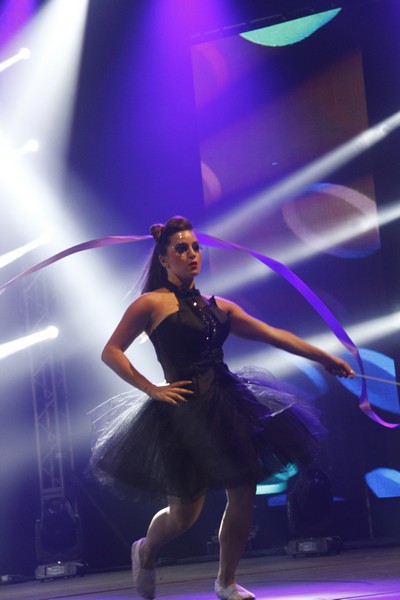 NRJ Music Tour 2016 Part 2